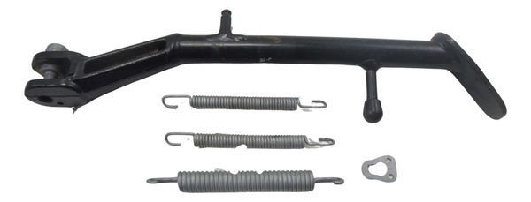 Pedal Descanso Lateral Bmw R1200 R 1200 Gs Adv 13-19 Orig
