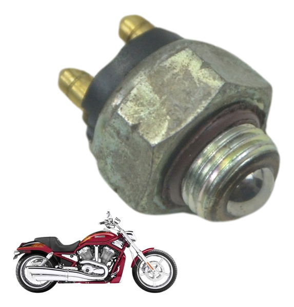 Sensor Neutro Harley V-rod 1130 03-06 Original