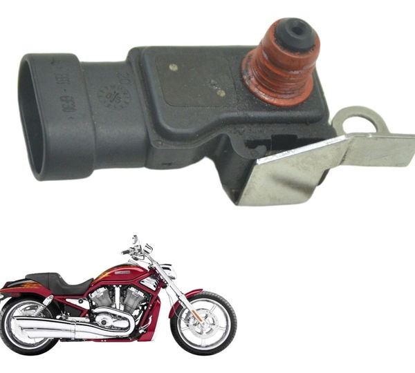 Sensor Map Harley V-rod 1130 03-06 Original