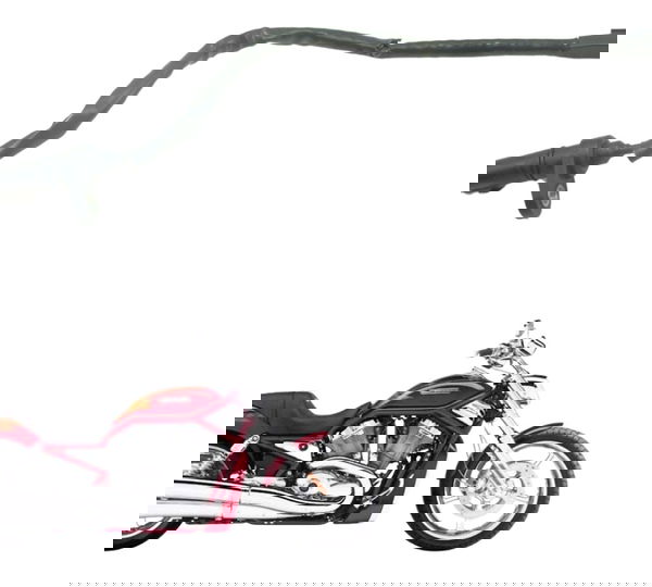 Sensor Rotação Harley V-rod 1130 03-06 Original