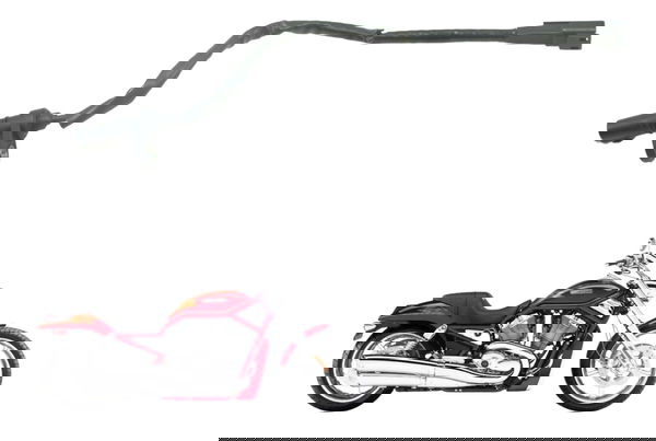 Sensor Rotação Harley V-rod 1130 03-06 Original