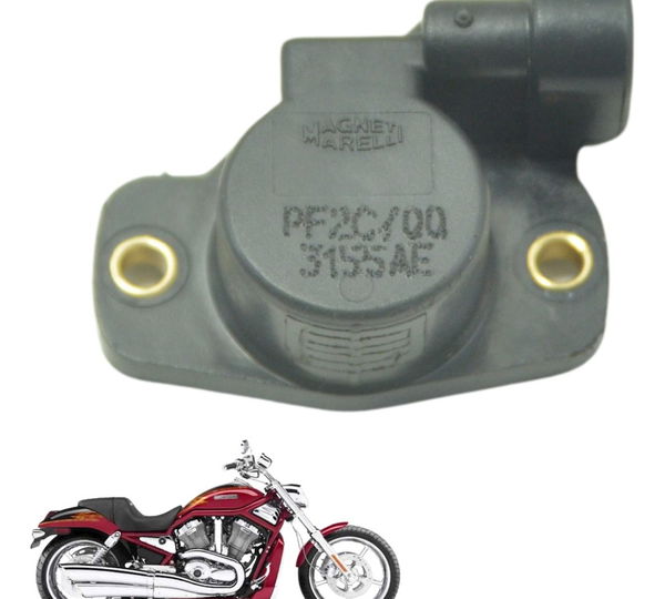 Sensor Tps Harley V-rod 1130 03-06 Original