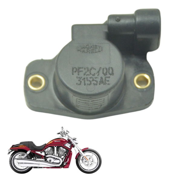 Sensor Tps Harley V-rod 1130 03-06 Original