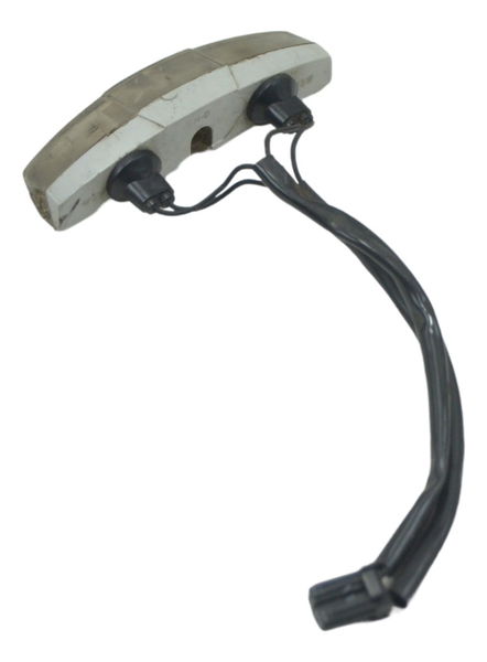 Luz Placa Harley V-rod 1130 03-06 Original