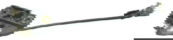 Trava Banco Harley V-rod 1130 03-06 Original