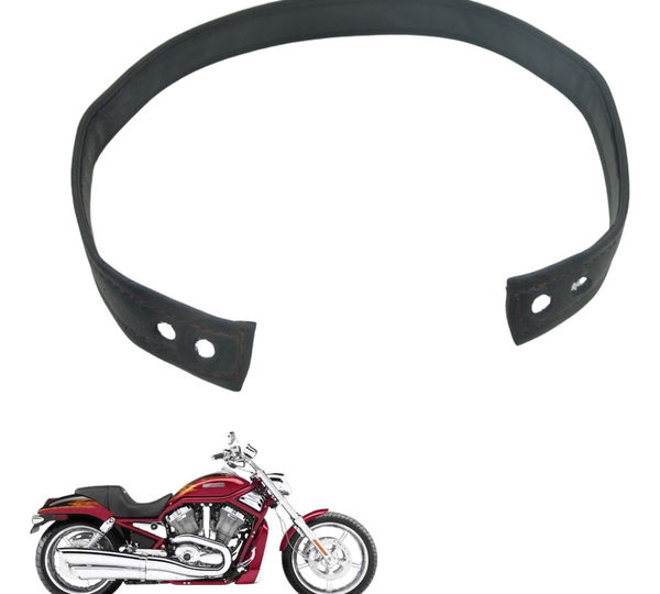 Cinta Banco Harley V-rod 1130 03-06 Original