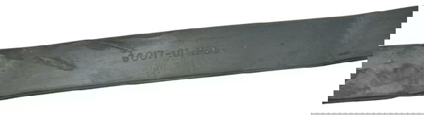 Cinta Bateria Harley V-rod 1130 03-06 Original