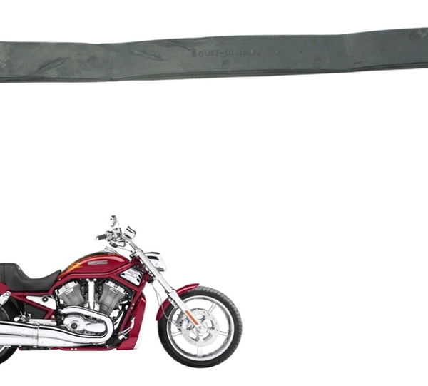 Cinta Bateria Harley V-rod 1130 03-06 Original