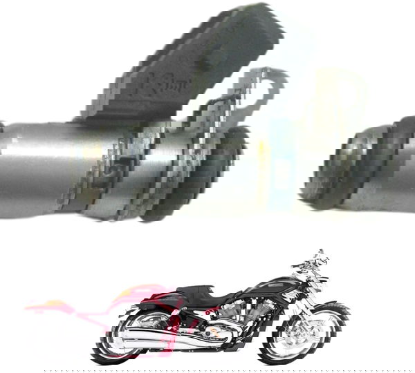 Bico Injetor Harley V-rod 1130 03-06 Original