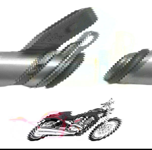 Bico Injetor Harley V-rod 1130 03-06 Original