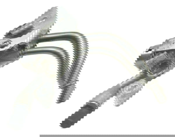 Suporte Bico Injetor Harley V-rod 1130 03-06 Original