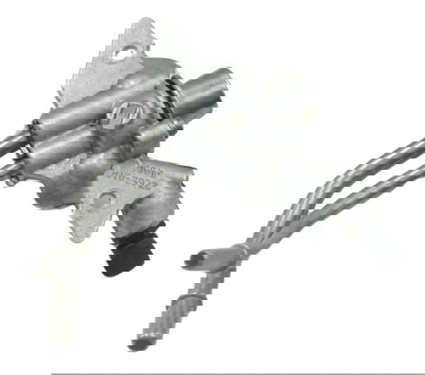 Suporte Bico Injetor Harley V-rod 1130 03-06 Original