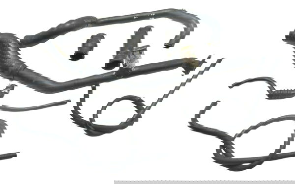 Kit Mangueiras Harley V-rod 1130 03-06 Original