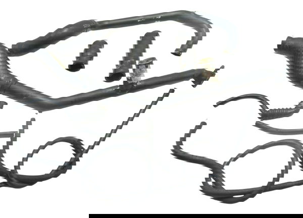 Kit Mangueiras Harley V-rod 1130 03-06 Original