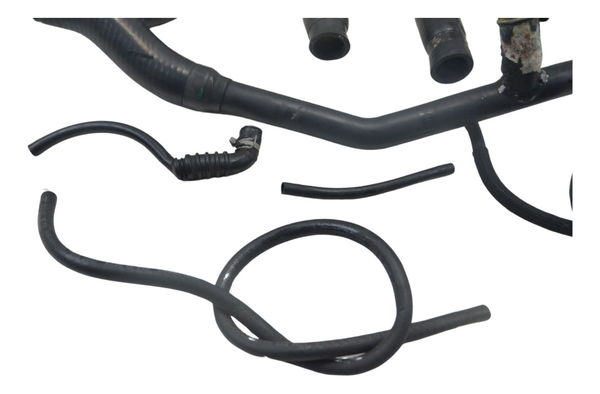 Kit Mangueiras Harley V-rod 1130 03-06 Original