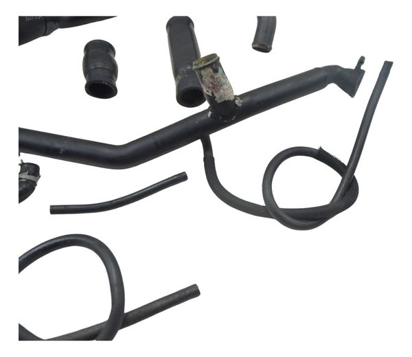 Kit Mangueiras Harley V-rod 1130 03-06 Original