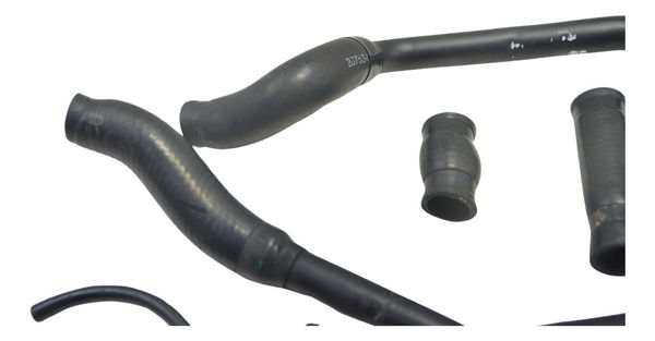 Kit Mangueiras Harley V-rod 1130 03-06 Original