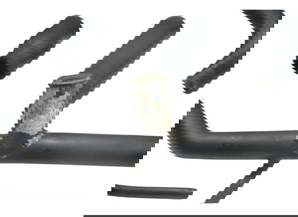 Kit Mangueiras Harley V-rod 1130 03-06 Original