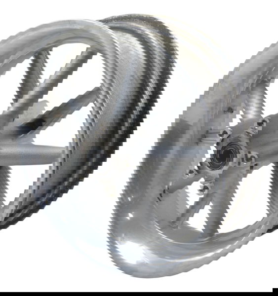 Roda Traseira Harley V-rod 1130 03-06 Original