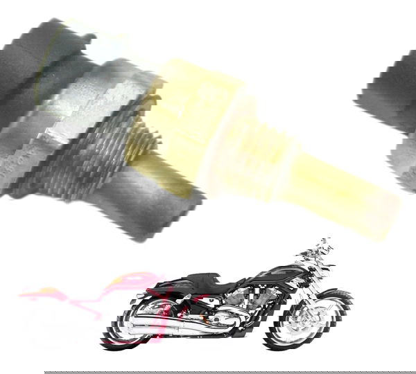 Sensor Temperatura Harley V-rod 1130 03-06 Original