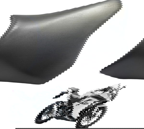 Banco Dianteiro Kawasaki Ninja 300 13-18 Original
