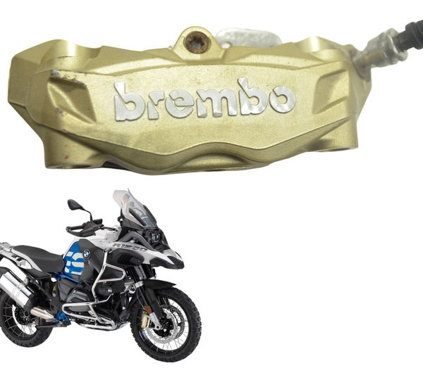Pinça Freio Dianteira Direita Bmw R1200 R 1200 Gs Adv 13-19