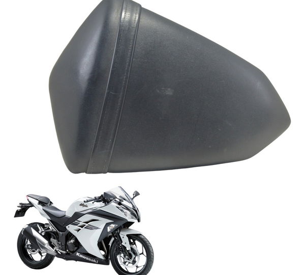 Banco Traseiro Kawasaki Ninja 300 13-18 Original