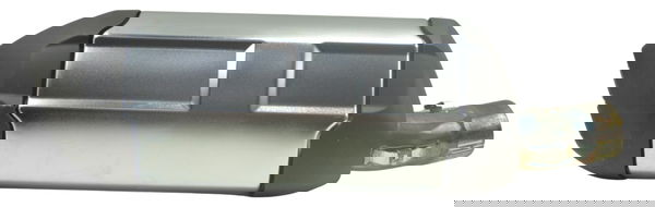 Ponteira Escape C/ Detalhes Bmw R1200 R 1200 Gs Adv 13-19