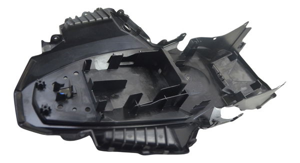 Caixa Bateria Kawasaki Ninja 300 13-18 Original
