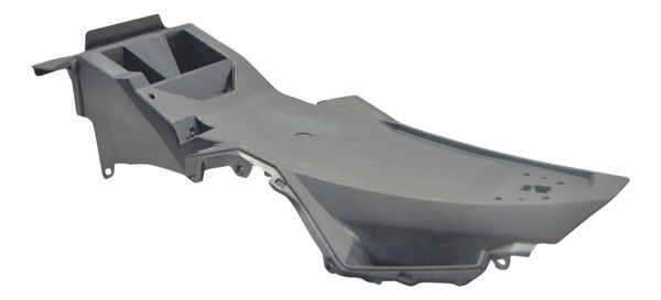 Caixa Bateria Kawasaki Ninja 300 13-18 Original