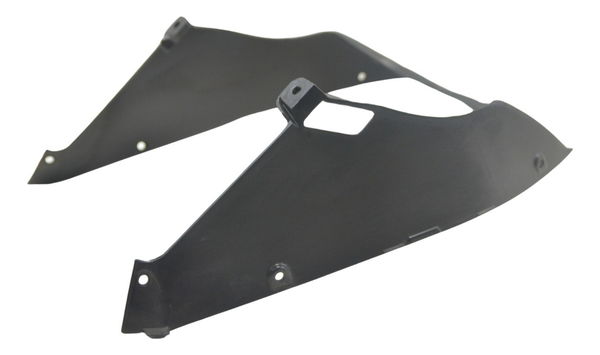 Carenagem Inferior Farol Kawasaki Ninja 300 13-18 Original
