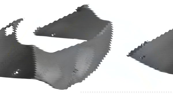 Carenagem Inferior Farol Kawasaki Ninja 300 13-18 Original