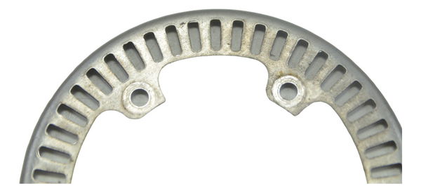 Roda Fônica Dianteira Bmw R1200 R 1200 Gs Adv 13-19 Original