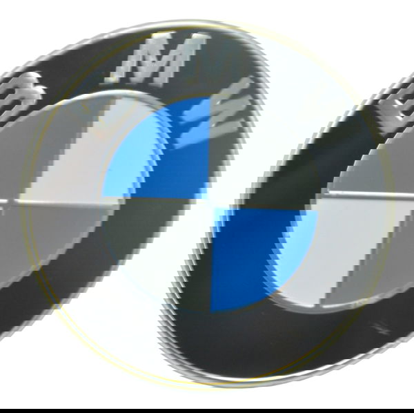 Emblema Lateral Bmw R1200 R 1200 Gs Adv 13-19 Original