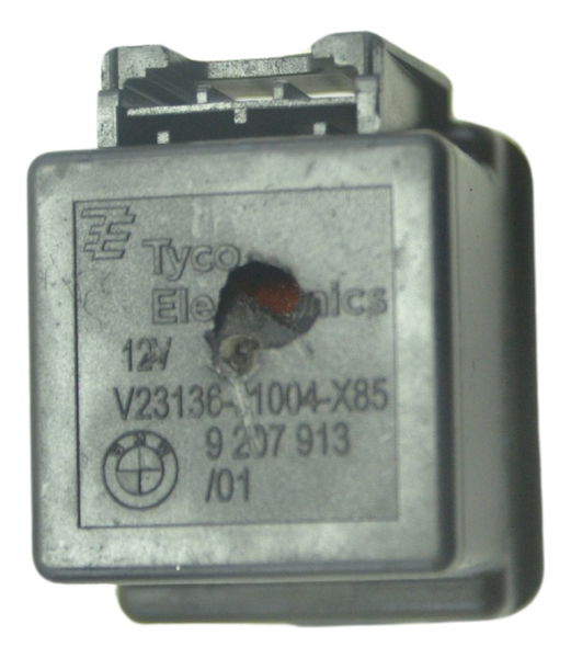 Rele Auxiliar Bmw R1200 R 1200 Gs Adv 13-19 Original