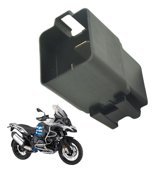 Rele Auxiliar Bmw R1200 R 1200 Gs Adv 13-19 Original