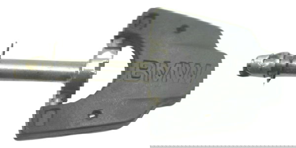 Chave Capa Central Tanque Bmw R1200 R 1200 Gs Adv 13-19 Orig