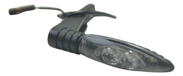 Pisca Traseiro Bmw R1200 R 1200 Gs Adv 13-19 Original