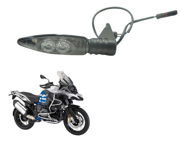 Pisca Traseiro Bmw R1200 R 1200 Gs Adv 13-19 Original
