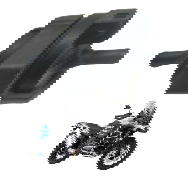 Válvula Cânister Bmw R1200 R 1200 Gs Adv 13-19 Original