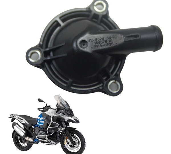 Tampa Conexão Agua Bmw R1200 R 1200 Gs Adv 13-19 Original
