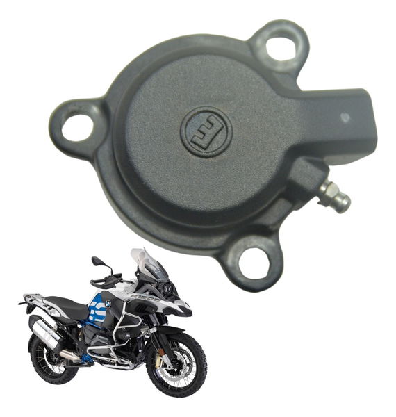 Acionador Embreagem Bmw R1200 R 1200 Gs Adv 13-19 Original