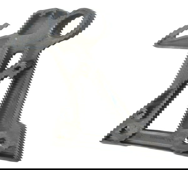 Bacalhau Traseiro Direito Kawasaki Ninja 300 13-18 Original