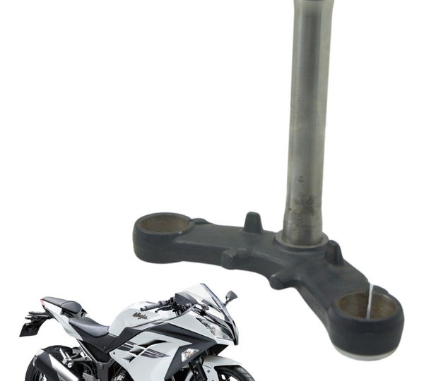 Mesa Inferior Kawasaki Ninja 300 13-18 Original