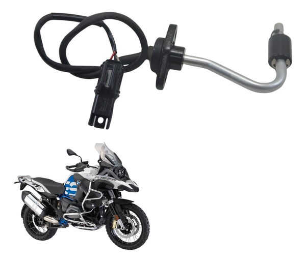 Sensor Nível Óleo Bmw R1200 R 1200 Gs Adv 13-19 Original