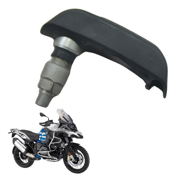 Sensor Pressão Pneu Bmw R1200 R 1200 Gs Adv 13-19 Original