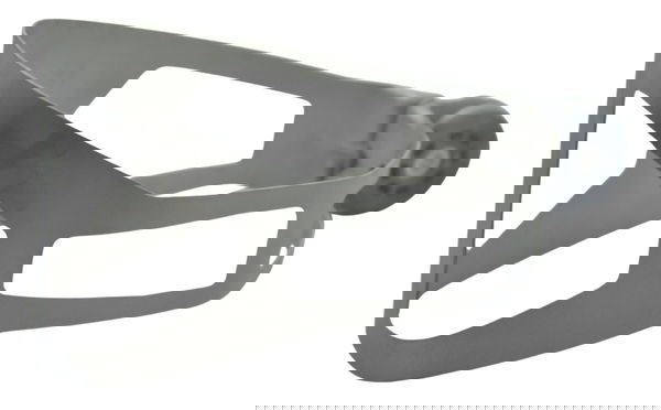 Abraçadeira Suporte Escape Bmw R1200 R 1200 Gs Adv 13-19