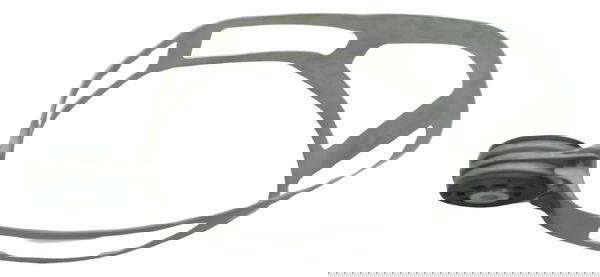 Abraçadeira Suporte Escape Bmw R1200 R 1200 Gs Adv 13-19