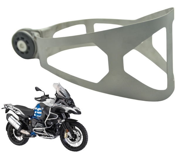 Abraçadeira Suporte Escape Bmw R1200 R 1200 Gs Adv 13-19