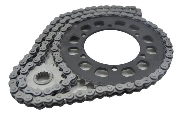 Kit Relação Kawasaki Ninja 300 13-18 Original